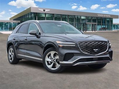 New 2026 Genesis GV70 2.5T Advanced