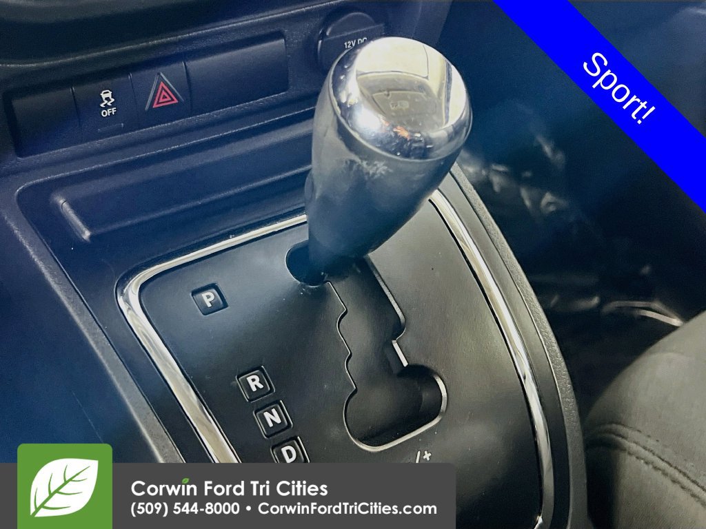 Used 2016 Jeep Compass Sport w/ Power Value Group AWD/4WD image 9