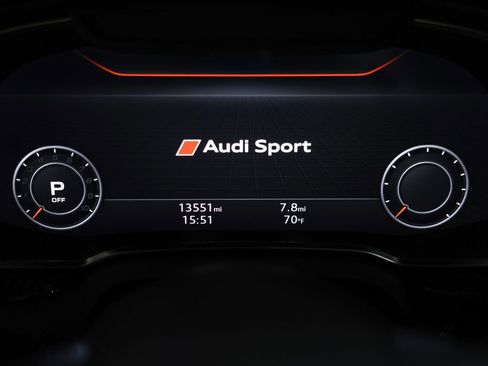 Used 2022 Audi R8 V10 performance AWD/4WD image 27