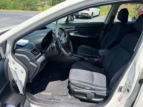 Used 2016 Subaru Impreza 2.0i Sport Premium AWD/4WD image 13