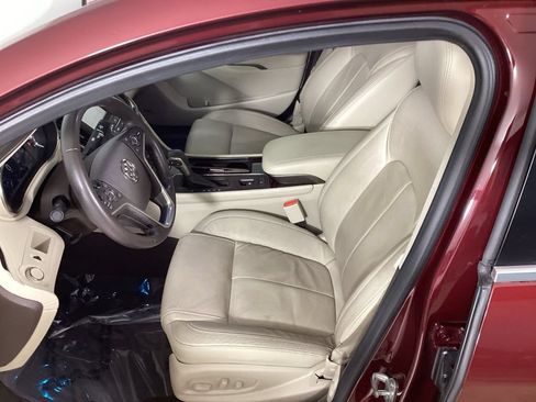Used 2015 Buick LaCrosse Leather FWD image 27
