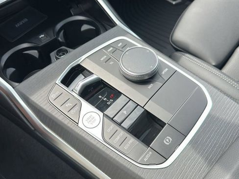 New 2026 BMW 330i Sedan w/ Premium Package RWD image 57