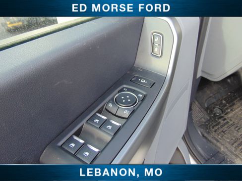 New 2026 Ford F350 XLT w/ Snow Plow Prep Package image 18