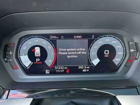 Used 2023 Audi A3 2.0T Premium image 28