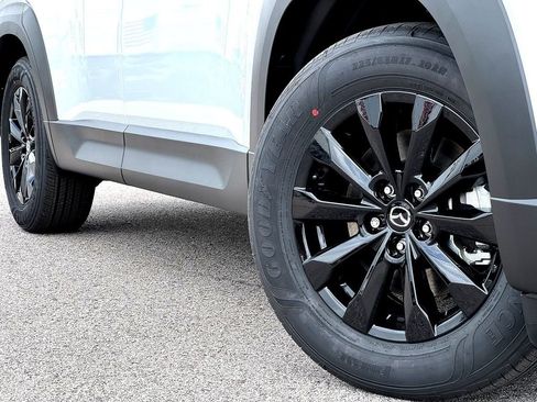 New 2026 MAZDA CX-50 AWD 2.5 S w/ Weather Package image 2
