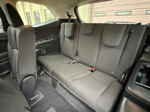 Used 2023 Subaru Ascent Premium w/ Convenience Package image 22