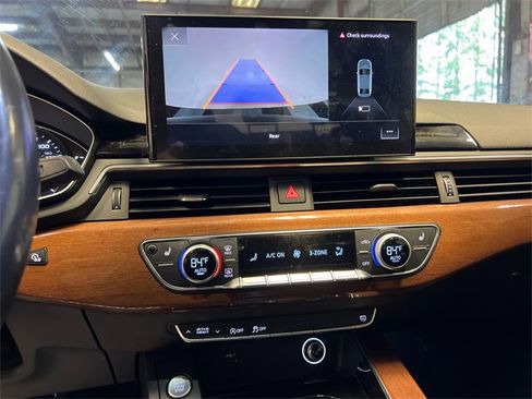 Used 2020 Audi A4 2.0T Premium w/ Convenience Package image 24