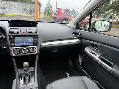 Used 2016 Subaru Impreza 2.0i Sport Limited w/ Popular Package #1 image 25