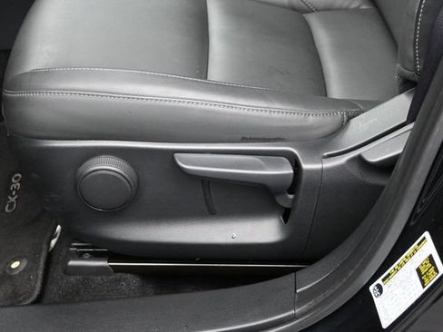 Certified 2023 MAZDA CX-30 AWD 2.5 S w/ Select Package image 19