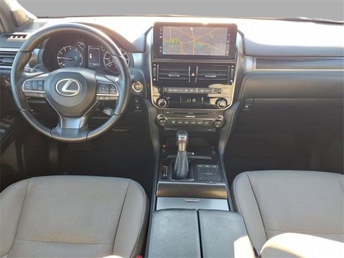 Certified 2023 Lexus GX 460 460 image 5