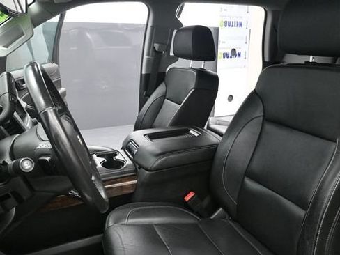 Used 2020 Chevrolet Tahoe LT AWD/4WD image 29