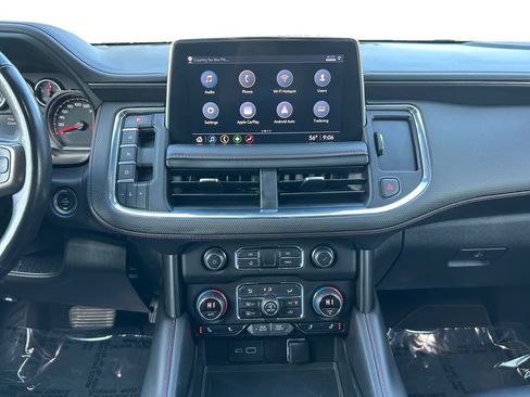 Used 2021 Chevrolet Tahoe RST image 12