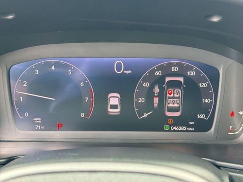 Used 2024 Honda Accord EX image 20