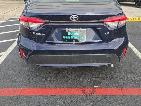 Used 2021 Toyota Corolla LE FWD image 6