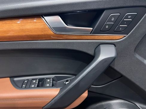 Used 2021 Audi Q5 2.0T Premium Plus w/ Premium Plus Package image 50