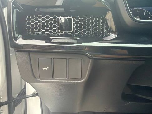 Used 2026 Honda CR-V EX-L image 27