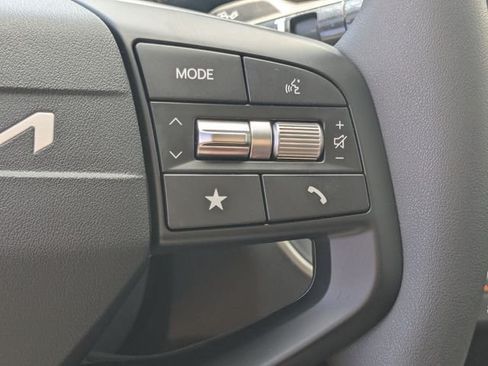 New 2026 Kia K4 FWD image 23