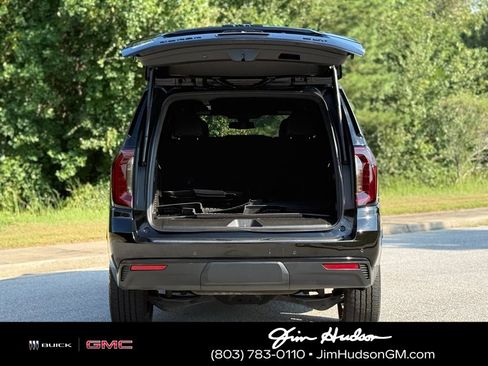 Used 2021 GMC Yukon SLT RWD image 17