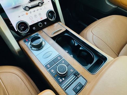 Used 2018 Land Rover Range Rover Long Wheelbase Autobiography image 24