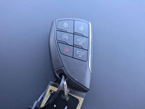 New 2026 GMC Sierra EV Elevation image 31