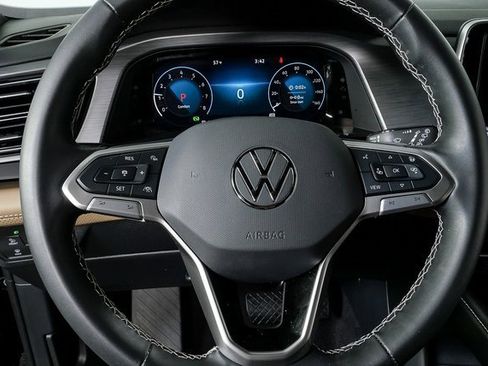 Certified 2024 Volkswagen Atlas Cross Sport SE image 12