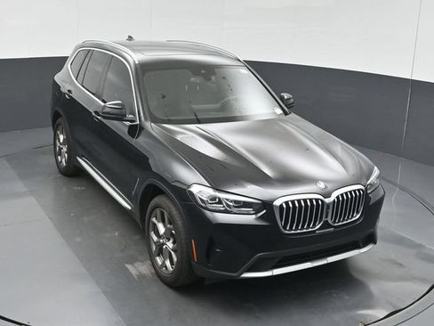 Used 2023 BMW X3 xDrive30i AWD/4WD image 44