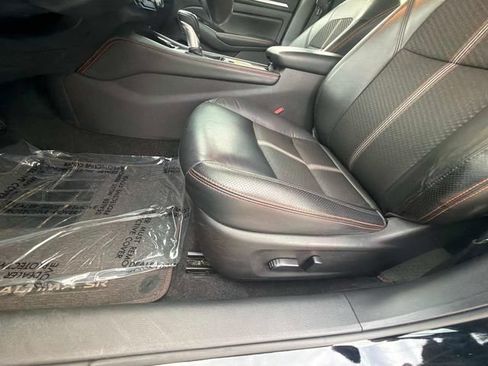 Used 2024 Nissan Altima 2.5 SR FWD image 21