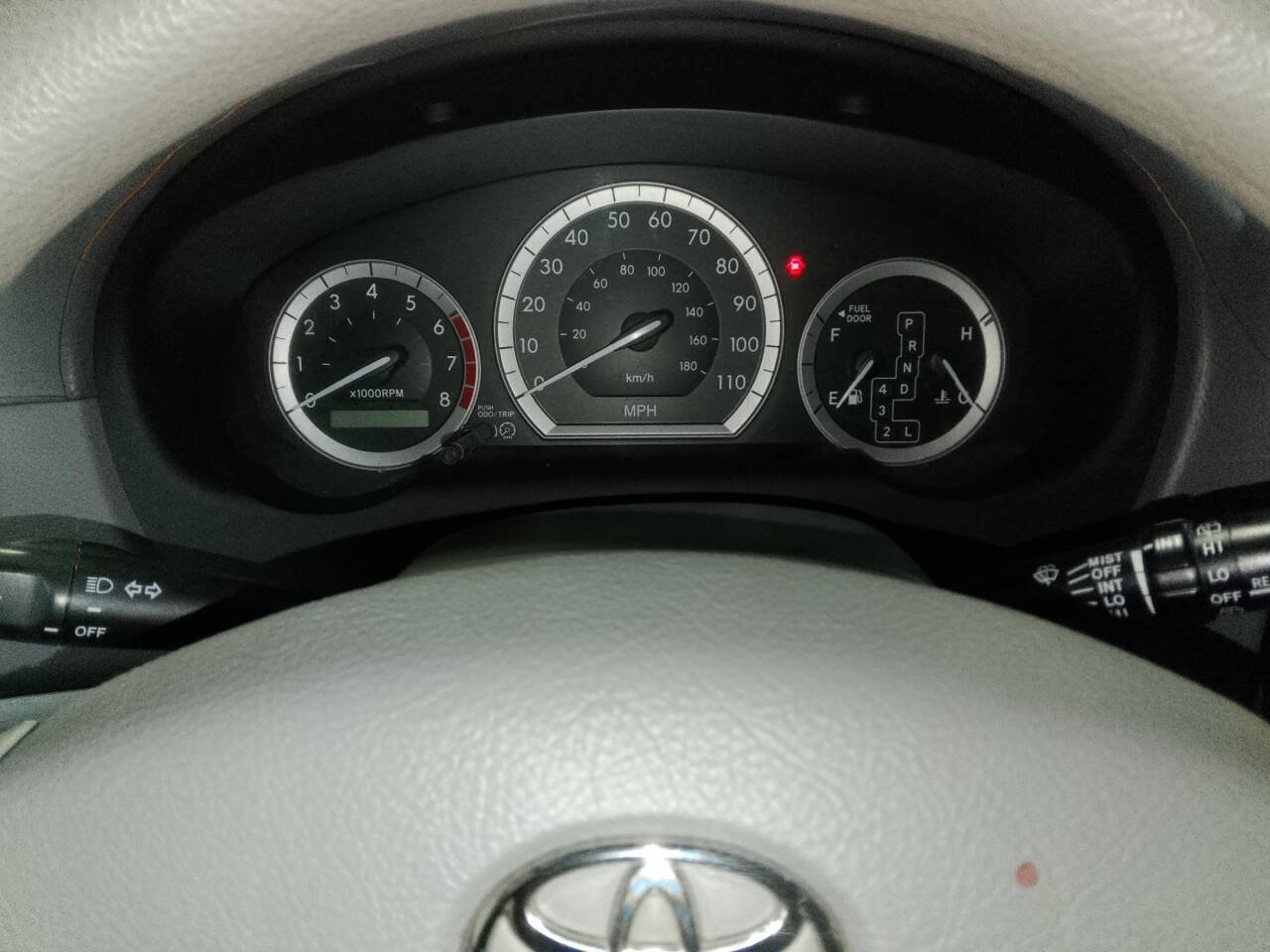 Used 2005 Toyota Sienna FWD image 30