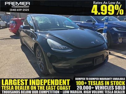 Used 2018 Tesla Model 3 Long Range