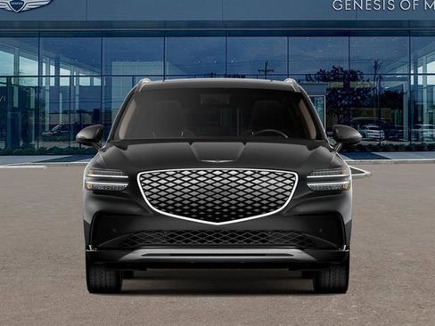 New 2026 Genesis Electrified GV70 image 6