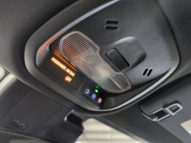 New 2026 Buick Envista Sport Touring w/ Convenience I Package FWD image 19