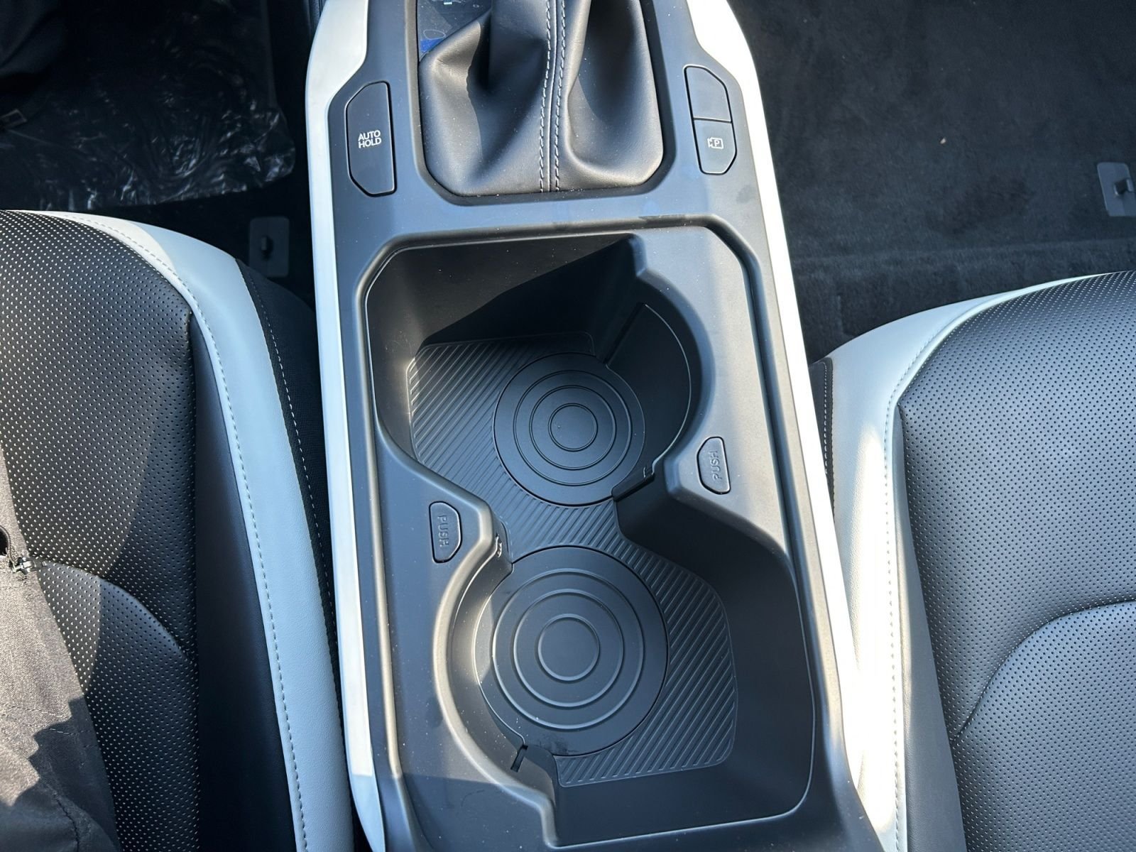 New 2026 Kia K4 GT-Line Turbo FWD image 19