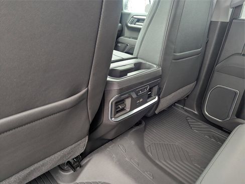 New 2026 Chevrolet Silverado 1500 LTZ w/ LTZ Premium Package image 14