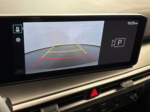 New 2026 Kia Sorento LX FWD image 37