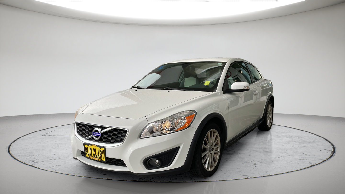 Used 2011 Volvo C30 T5 FWD image 2