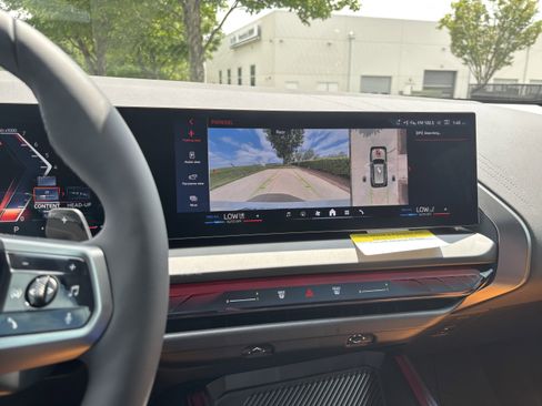 Certified 2026 BMW X3 xDrive30 w/ Premium Package image 25