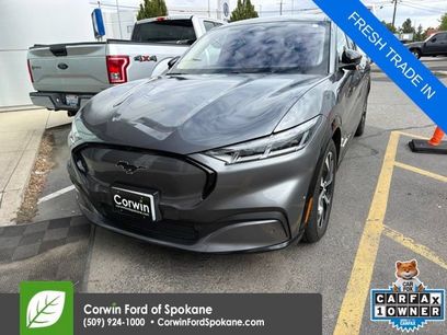 Used 2023 Ford Mustang Mach-E Premium