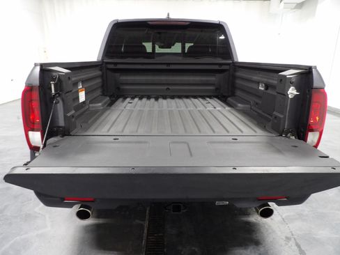 Used 2025 Honda Ridgeline RTL image 10