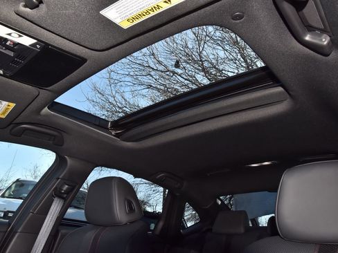 Used 2025 Acura TLX A-Spec Package image 31