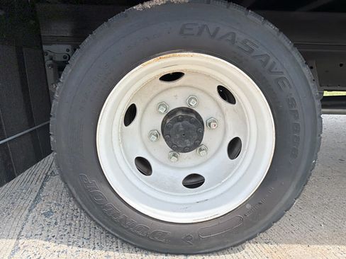 New 2025 Chevrolet Low Cab Forward RWD image 18