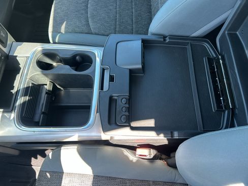 Used 2018 RAM 1500 Big Horn AWD/4WD image 20