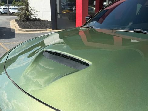 Used 2020 Dodge Charger R/T w/ Blacktop Package RWD image 8