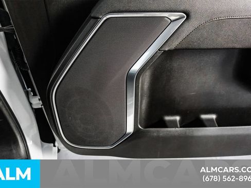Used 2025 GMC Sierra 1500 SLT RWD image 45
