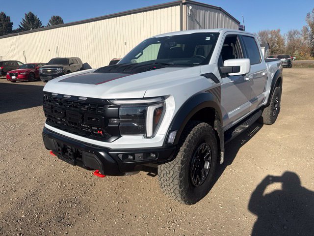 Used 2025 Ford F150 Raptor w/ Equipment Group 803A Raptor R AWD/4WD image 5