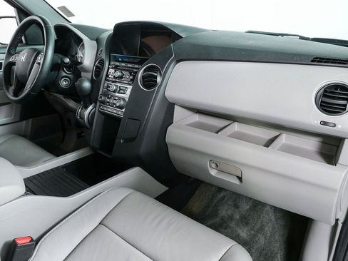 Used 2014 Honda Pilot EX-L image 22