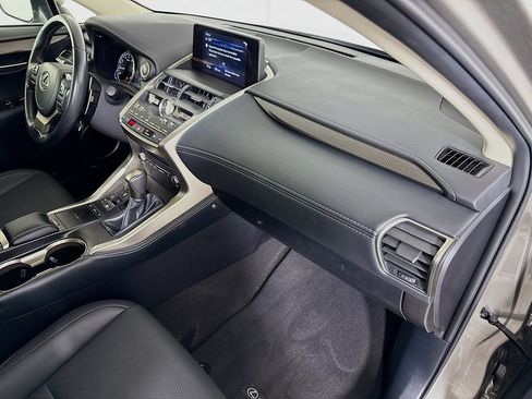 Certified 2021 Lexus NX 300 FWD w/ Accessory Package image 31