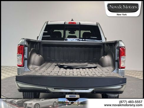 Used 2023 RAM 1500 Big Horn AWD/4WD image 10