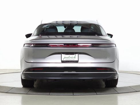 Used 2022 Lucid Air Grand Touring image 5