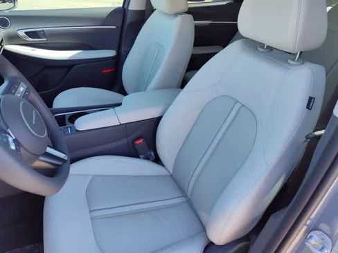 New 2026 Hyundai Sonata Blue FWD image 13