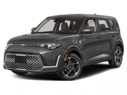 New 2025 Kia Soul EX